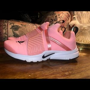 nike presto valentines day pink
